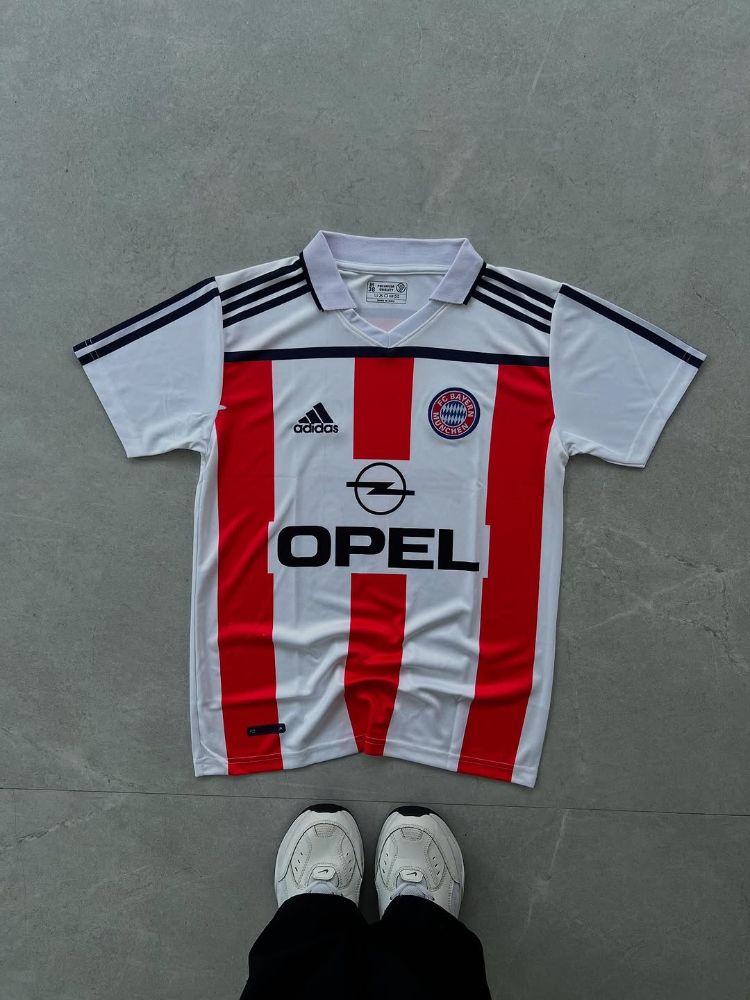 192cbab0-37ac-4ade-bb3e-6d62b02dc3fe Ac milan 2025-26 Home Modric 10(Embroidery)