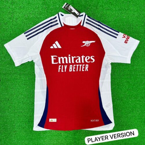 Arsenal HOME 24-25