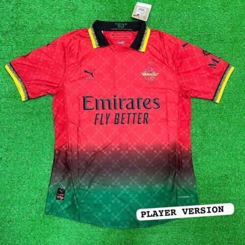 jersey