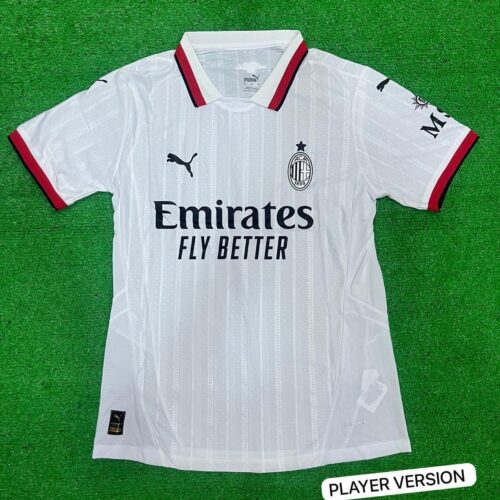 jersey
