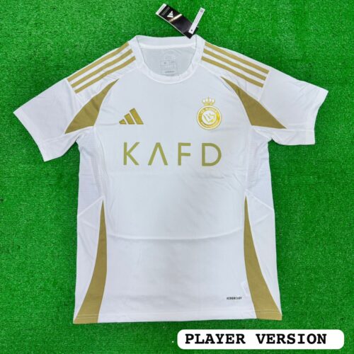 jersey