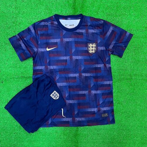 England HOME 24-25 master