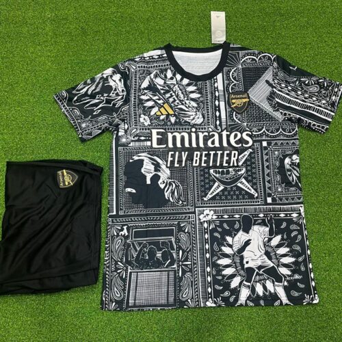 Real Madrid Special Edition 25-26 master