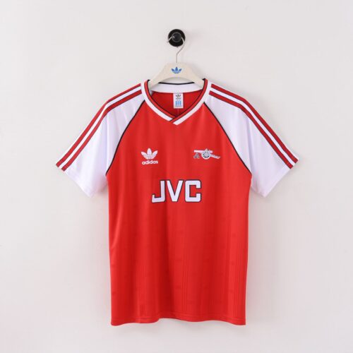 Arsenal 1988-1990 Home retro