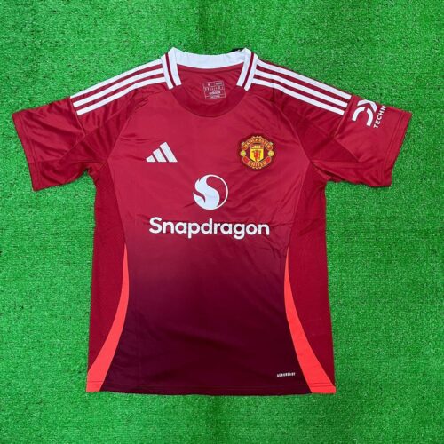 Manchester United HOME 24-25 master
