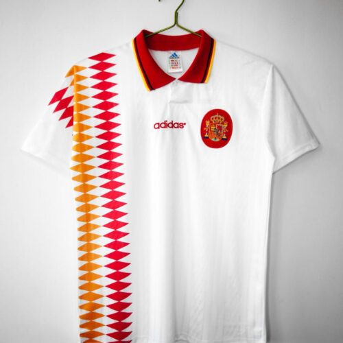IMG-20250616-WA0074 Spain 1994 away retro