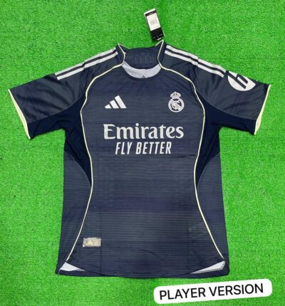jersey