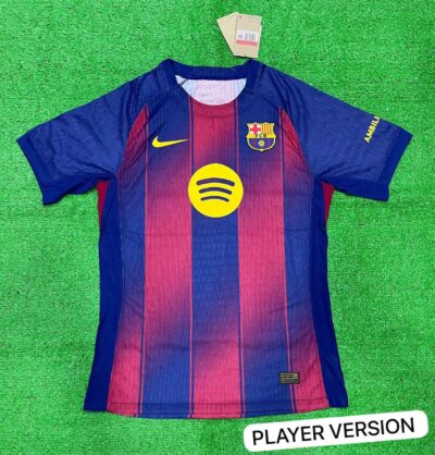 jersey