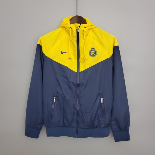 IMG-20250630-WA0115 Real Madrid Windbreaker Track Jacket