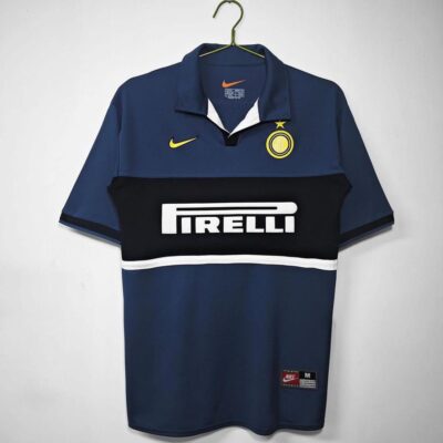 Inter Milan Retro