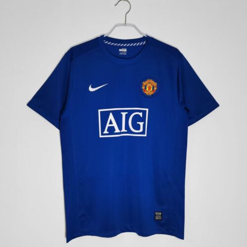 IMG-20250630-WA0200 Manchester united 2008-09 away retro