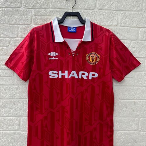 IMG-20250630-WA0203 Manchester united 1992-93 retro