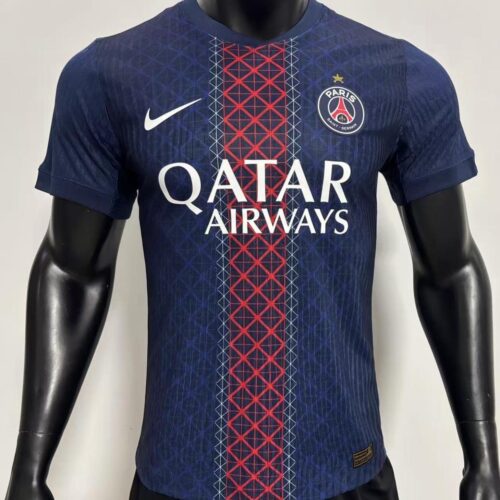 PSG HOME 25-26 jersey