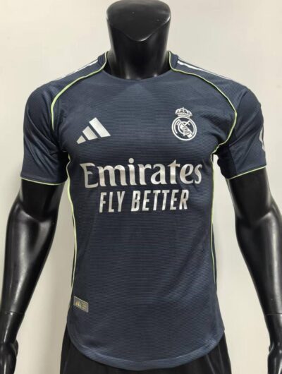 jersey