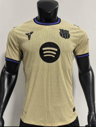 FC Barcelona AWAY 25-26