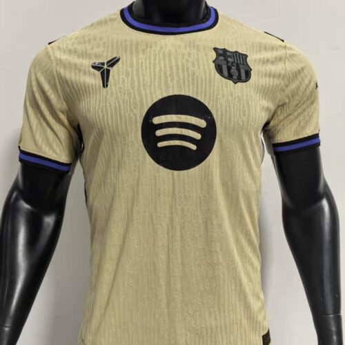 FC Barcelona AWAY 25-26