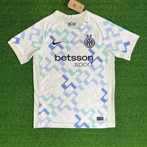 Inter Milan AWAY 25-26 master