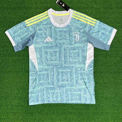 Juventus AWAY 25-26 master