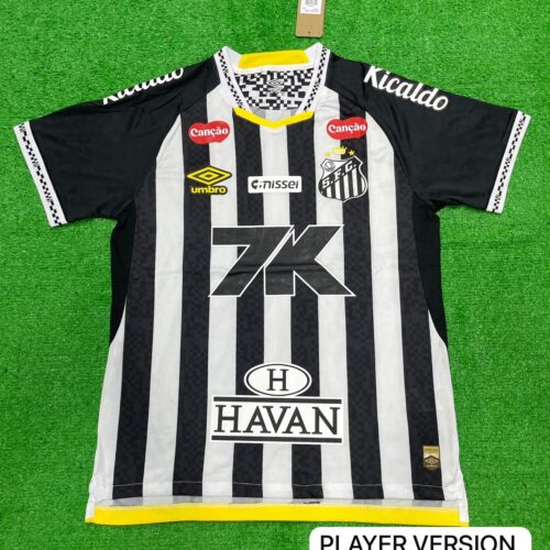 Santos AWAY 25-26