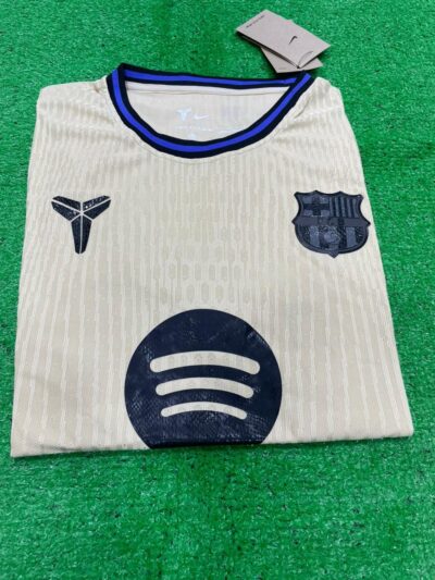 FC Barcelona AWAY 25-26 - Image 3