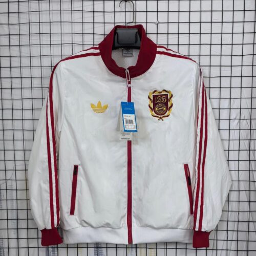 IMG-20250729-WA0154 Bayern Munich 125th Year Anniversary Track Jacket