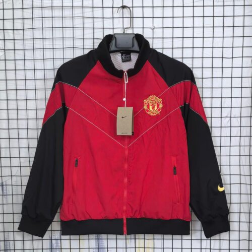 IMG-20250729-WA0157 Manchester United Training Jacket
