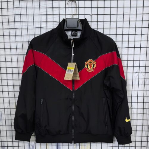 IMG-20250729-WA0159 Manchester United Track Jacket