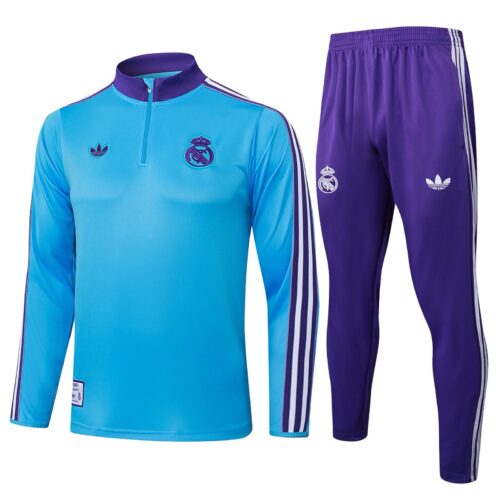 IMG-20250730-WA0049 Real Madrid 25-26 Pre-Match Tracksuit