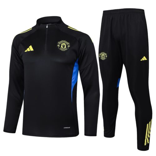 IMG-20250730-WA0065 Manchester United 25-26 Pre-Match Tracksuit