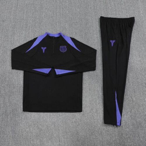 FC Barcelona x Kobe Bryant 25-26 Pre-Match Tracksuit