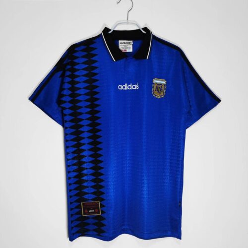 Argentina 1994 retro