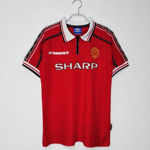 IMG-20250730-WA0122 Manchester United 1998-99 home retro
