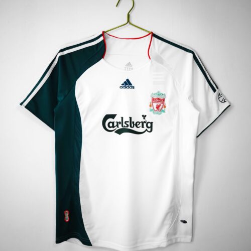 IMG-20250730-WA0136 Liverpool 2006-07 retro