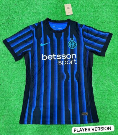 jersey