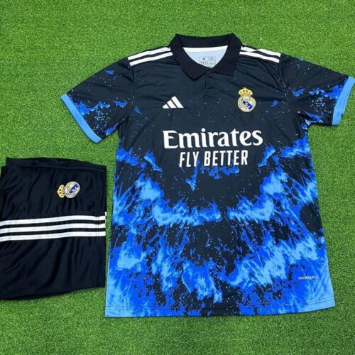 Real Madrid Special Edition 24-25 master