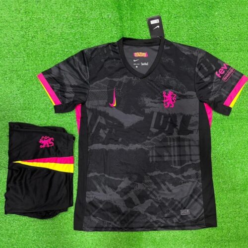 Chelsea Third Jersey 24-25 master