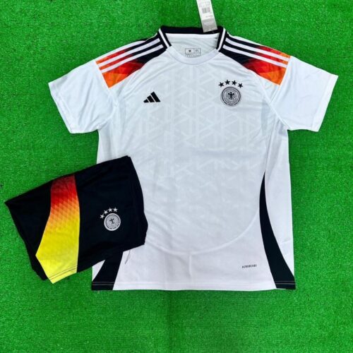 Germany HOME Euro 24-25 master