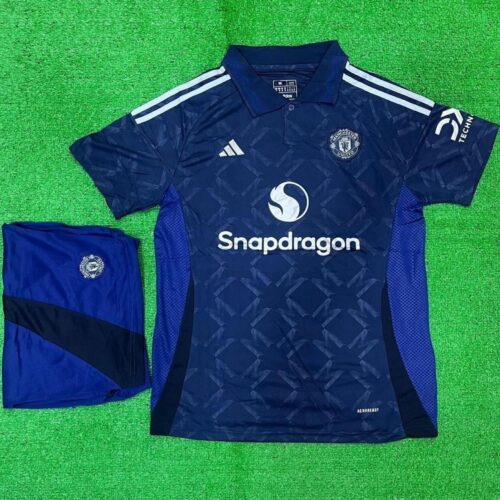 Manchester United AWAY 24-25 master