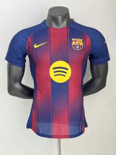 jersey