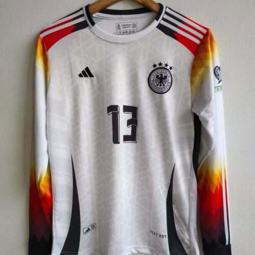 IMG-20250802-WA0089 Germany HOME Full-Sleeve 2024-2025 Muller (Embroidery)