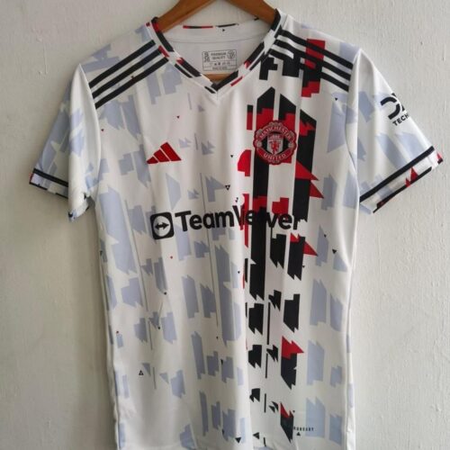 IMG-20250802-WA0114 Manchester United special edition  (Embroidery)