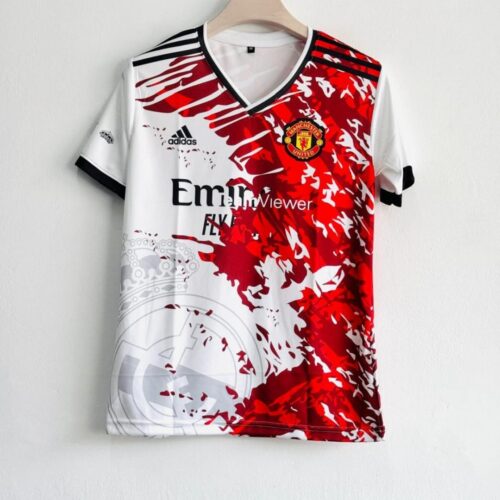 IMG-20250802-WA0125 Manchester United special edition Ronaldo   (Embroidery)