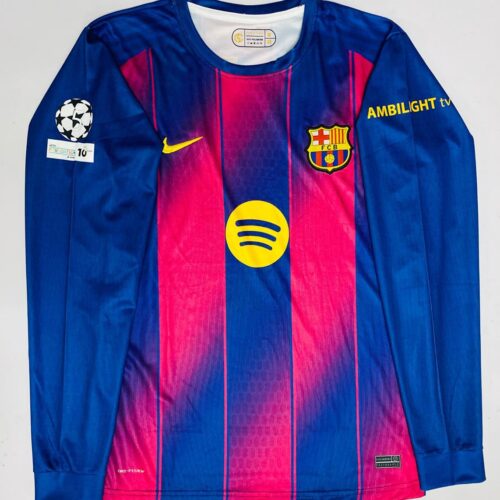IMG-20250802-WA0173 FC Barcelona HOME 25-26 Full-Sleeve (Embroidery)