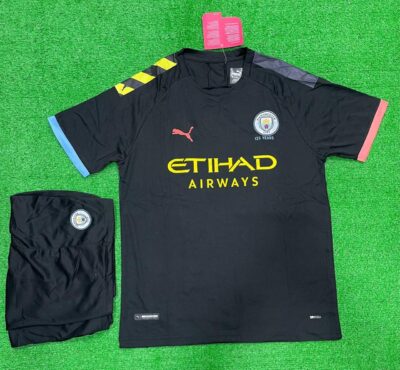 Manchester City 25-26 master