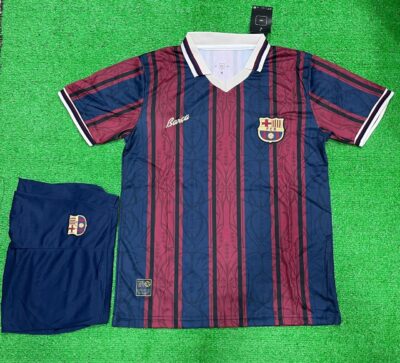FC Barcelona 125th Anniversary Edition 25-26 master