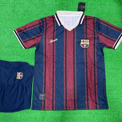 FC Barcelona 125th Anniversary Edition 25-26 master