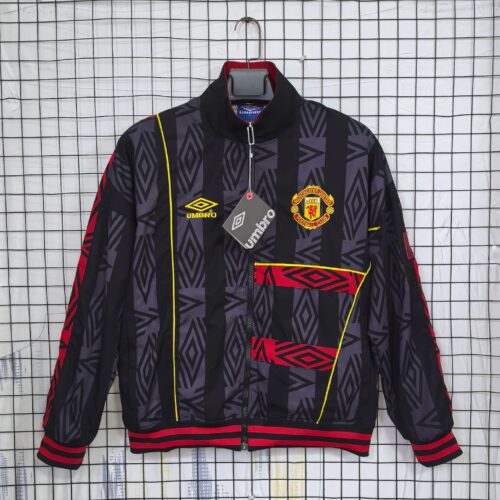 IMG-20250905-WA0154 Manchester United Jacket