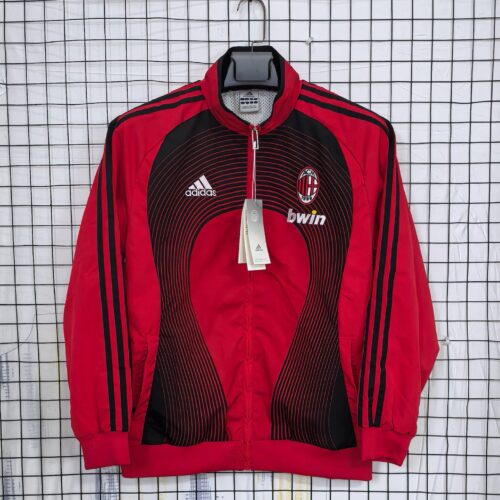 IMG-20250905-WA0157 AC Milan Training Jacket