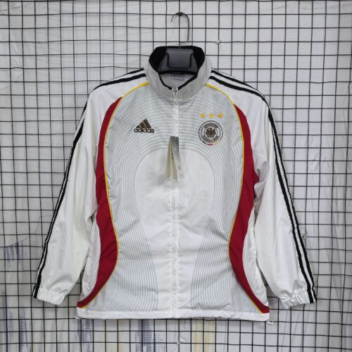 Germany Training jacket