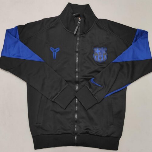 FC Barcelona x Kobe Bryant Windbreaker